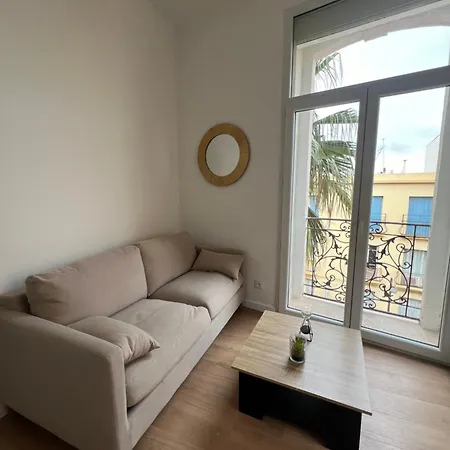 Proche Centre Apartamento Perpiñán