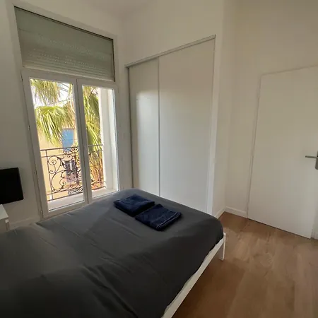 Apartamento Proche Centre