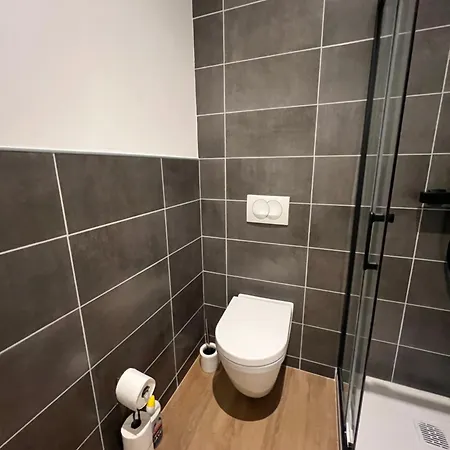 Apartamento Proche Centre *