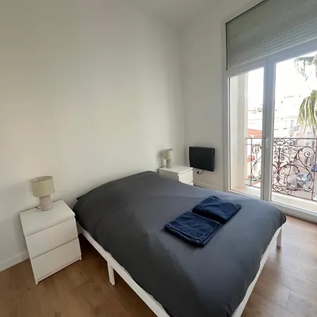 Apartamento Proche Centre